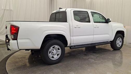 Ice Cap 2023 Toyota Tacoma SR