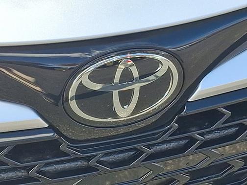 2025 Toyota Corolla XSE