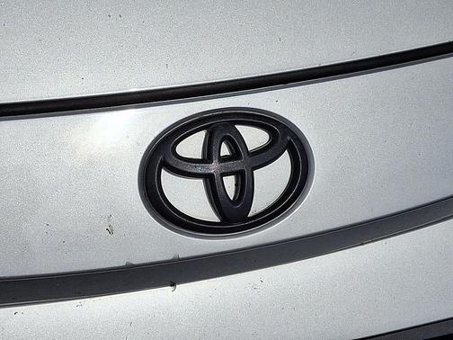 2020 Toyota Corolla XSE