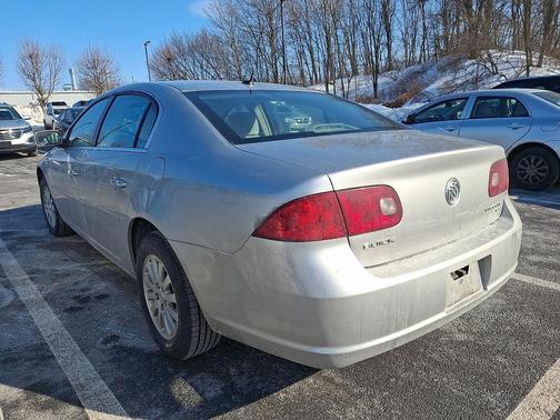 2006 Buick Lucerne CX