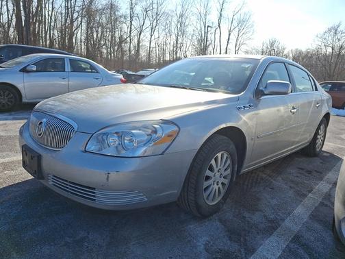 2006 Buick Lucerne CX