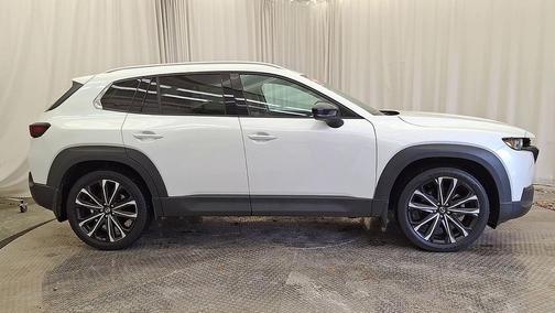 2023 Mazda CX-50 2.5 Turbo Premium Package