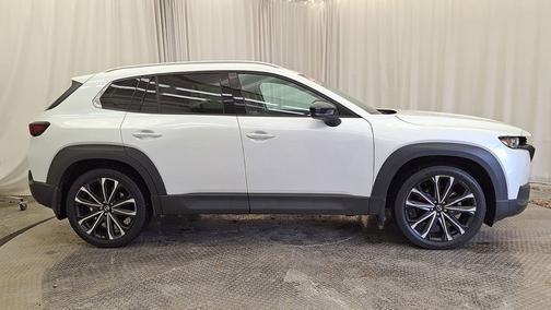 2023 Mazda CX-50 2.5 Turbo Premium Package