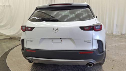 2023 Mazda CX-50 2.5 Turbo Premium Package