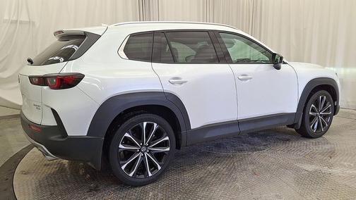 2023 Mazda CX-50 2.5 Turbo Premium Package