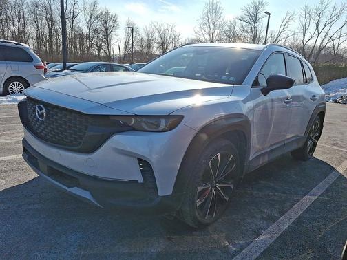 2023 Mazda CX-50 2.5 Turbo Premium Package