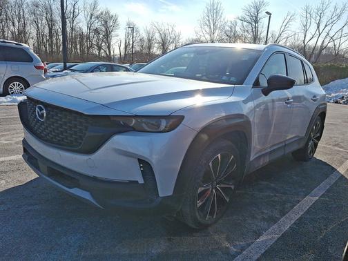 2023 Mazda CX-50 2.5 Turbo Premium Package