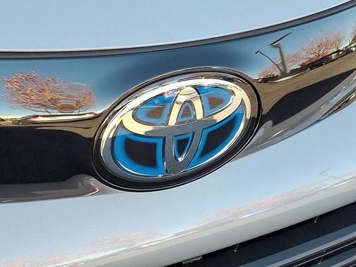 2025 Toyota Sienna Woodland Edition