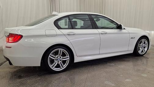 2013 BMW 535 xDrive
