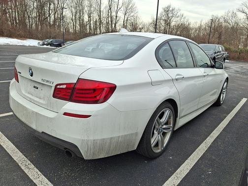 2013 BMW 535 xDrive