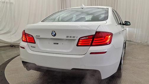 2013 BMW 535 xDrive
