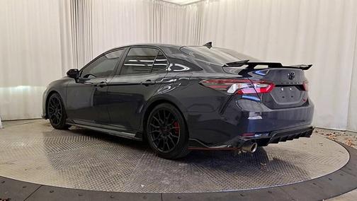 2023 Toyota Camry TRD V6