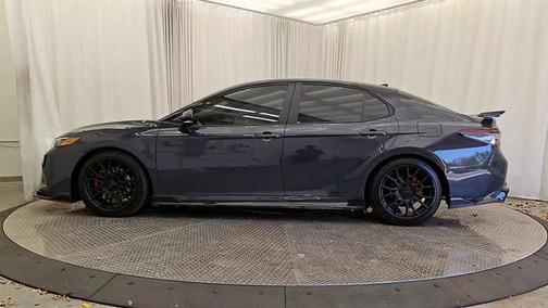 2023 Toyota Camry TRD V6