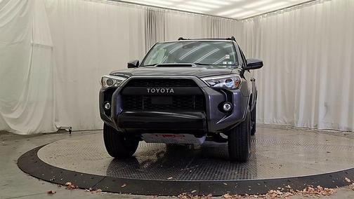 2021 Toyota 4Runner TRD Pro