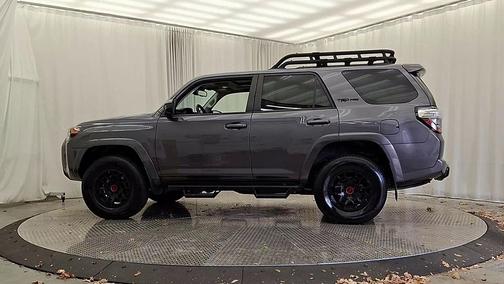 2021 Toyota 4Runner TRD Pro