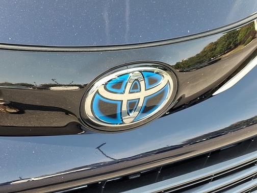 2021 Toyota Sienna Platinum 7 Passenger