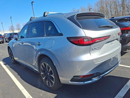 2024 Mazda CX-90 3.3 Turbo S Premium