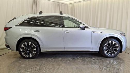 2024 Mazda CX-90 3.3 Turbo S Premium
