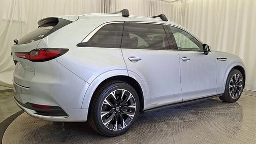 2024 Mazda CX-90 3.3 Turbo S Premium