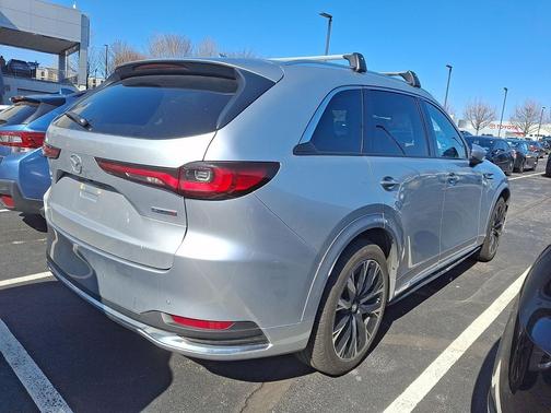 2024 Mazda CX-90 3.3 Turbo S Premium