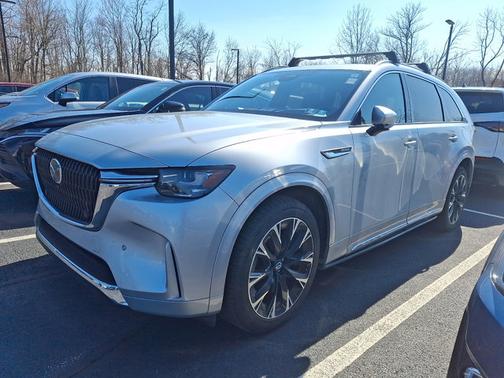 2024 Mazda CX-90 3.3 Turbo S Premium