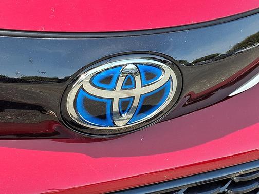 2024 Toyota Sienna XSE