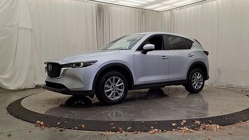 2023 Mazda CX-5 2.5 S Select Package