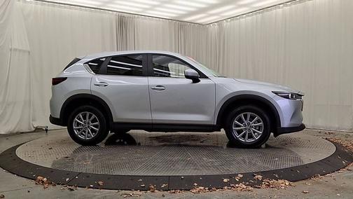 2023 Mazda CX-5 2.5 S Select Package