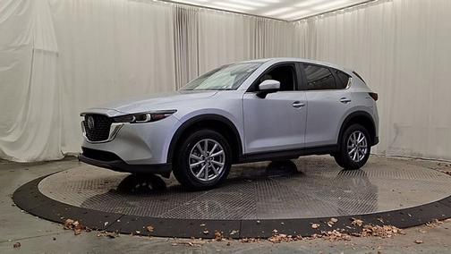 2023 Mazda CX-5 2.5 S Select Package
