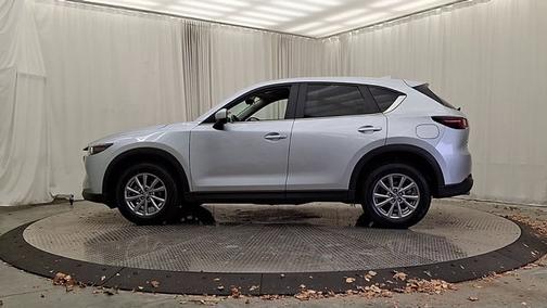 2023 Mazda CX-5 2.5 S Select Package