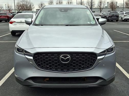 2023 Mazda CX-5 2.5 S Select Package