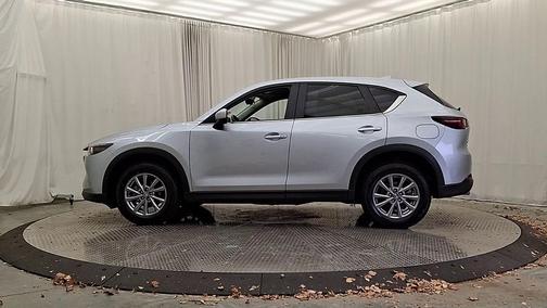 2023 Mazda CX-5 2.5 S Select Package