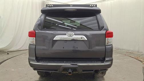 2013 Toyota 4Runner SR5