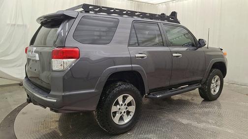 2013 Toyota 4Runner SR5