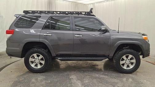 2013 Toyota 4Runner SR5