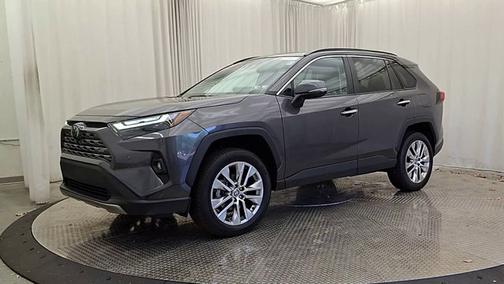 2024 Toyota RAV4 Limited
