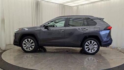 2024 Toyota RAV4 Limited