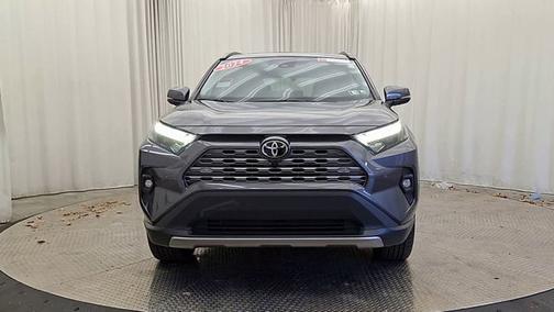 2024 Toyota RAV4 Limited