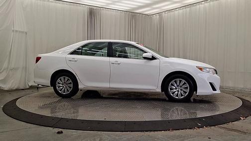 2013 Toyota Camry LE