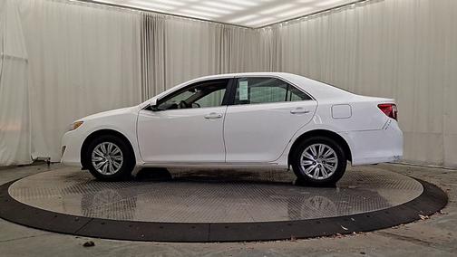 2013 Toyota Camry LE