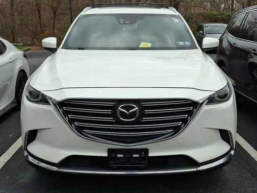 2016 Mazda CX-9 Grand Touring