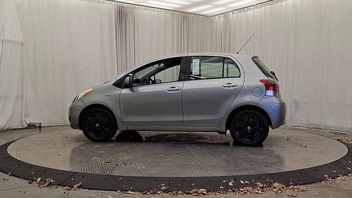 2010 Toyota Yaris Base