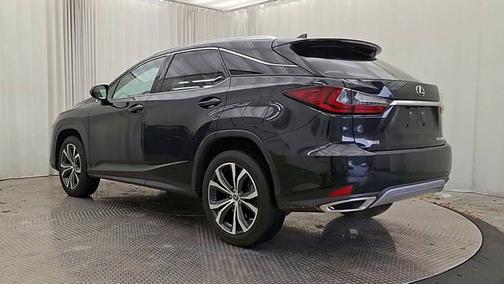 2022 Lexus RX 350 RX 350