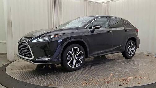 2022 Lexus RX 350 RX 350
