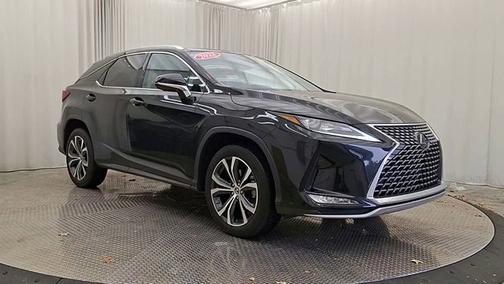 2022 Lexus RX 350 RX 350