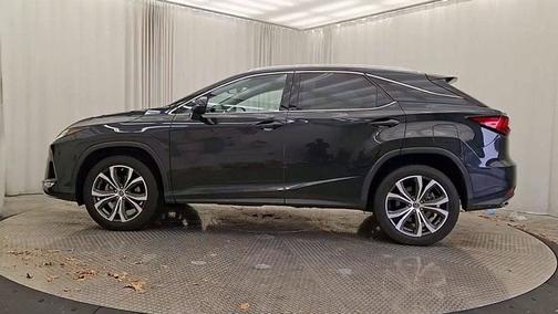 2022 Lexus RX 350 RX 350