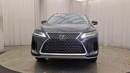 2022 Lexus RX 350 RX 350