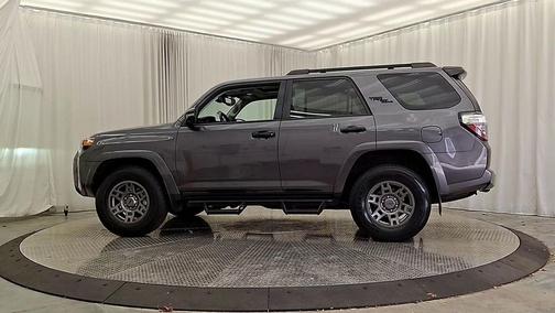 2021 Toyota 4Runner Venture
