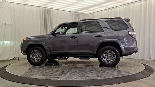 2021 Toyota 4Runner Venture