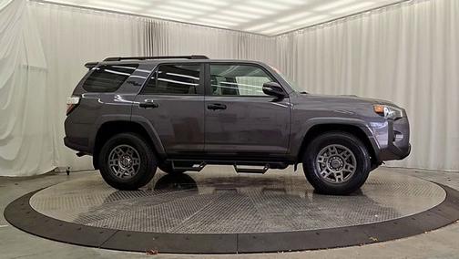 2021 Toyota 4Runner Venture